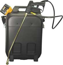 Hydro-Force Battery Pak Sprayer